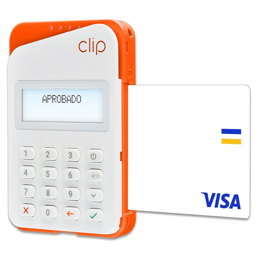 Terminal Punto de Venta 