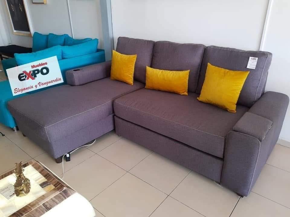 Sofa cama