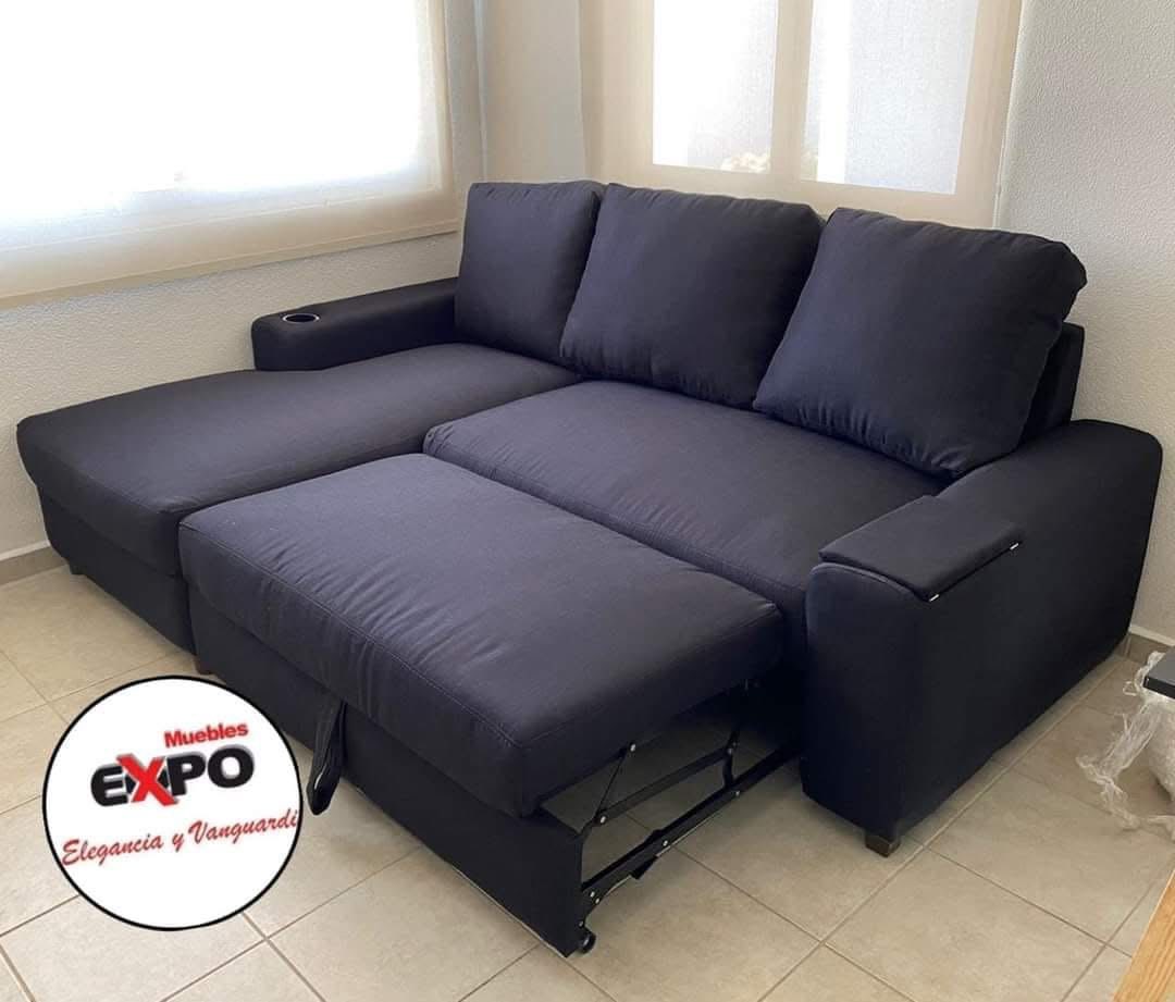 Sofa cama
