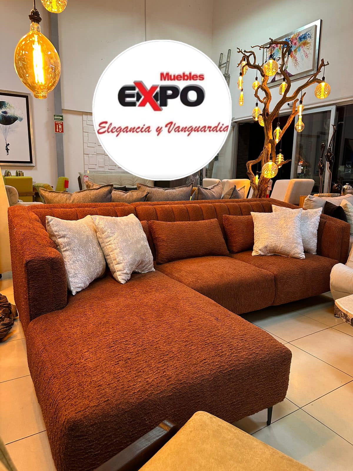 Sala Europa