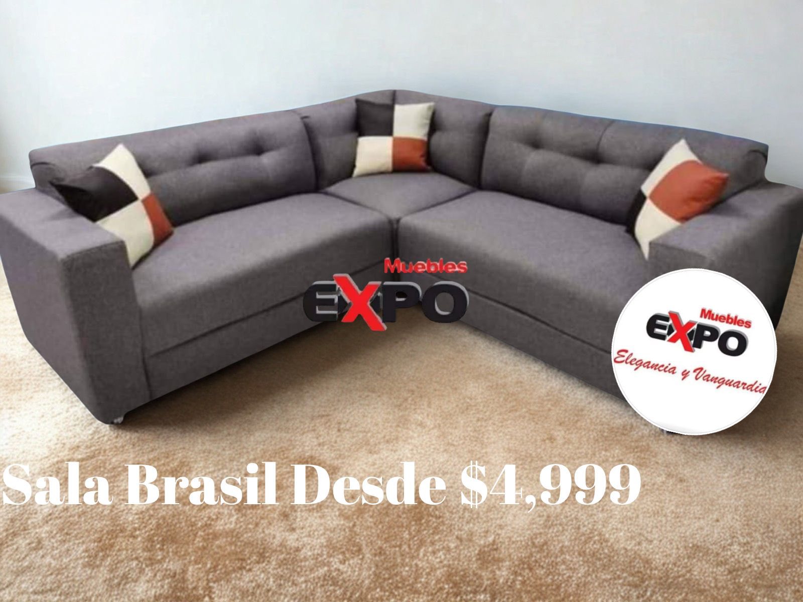 Sala Brasil