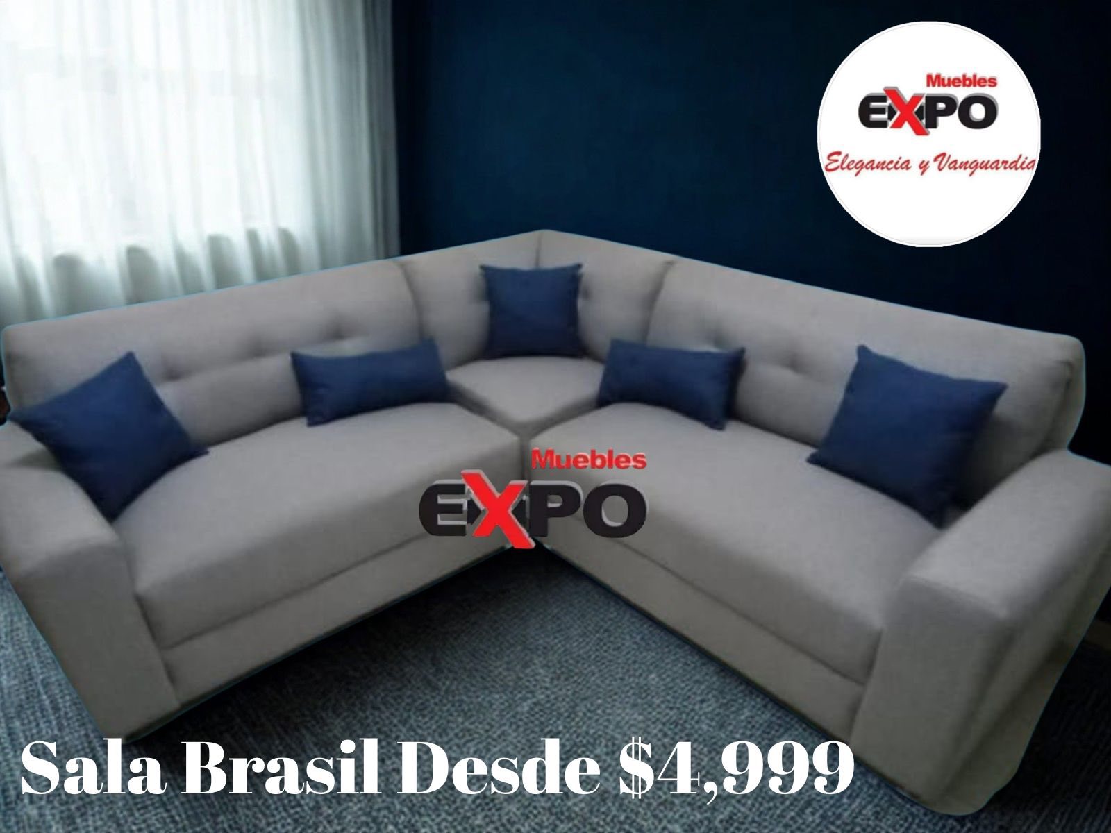 Sala Brasil