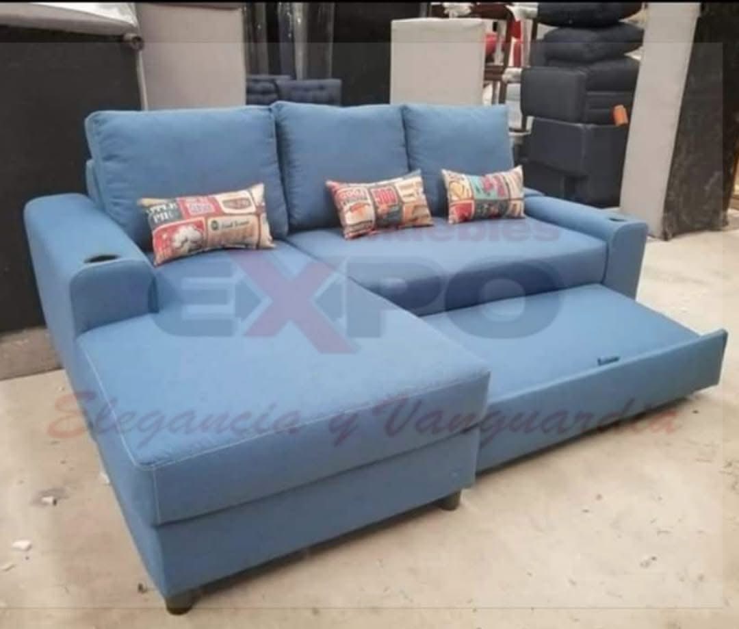 Sofa cama
