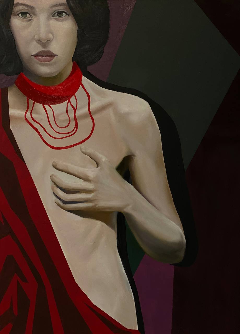 « Попри все \ Despite all » 2024