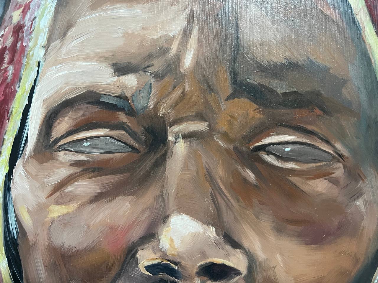 "Раста \ Rasta" 2018