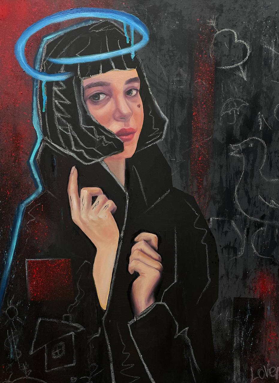 « Фланерка \ Flaneur » 2025