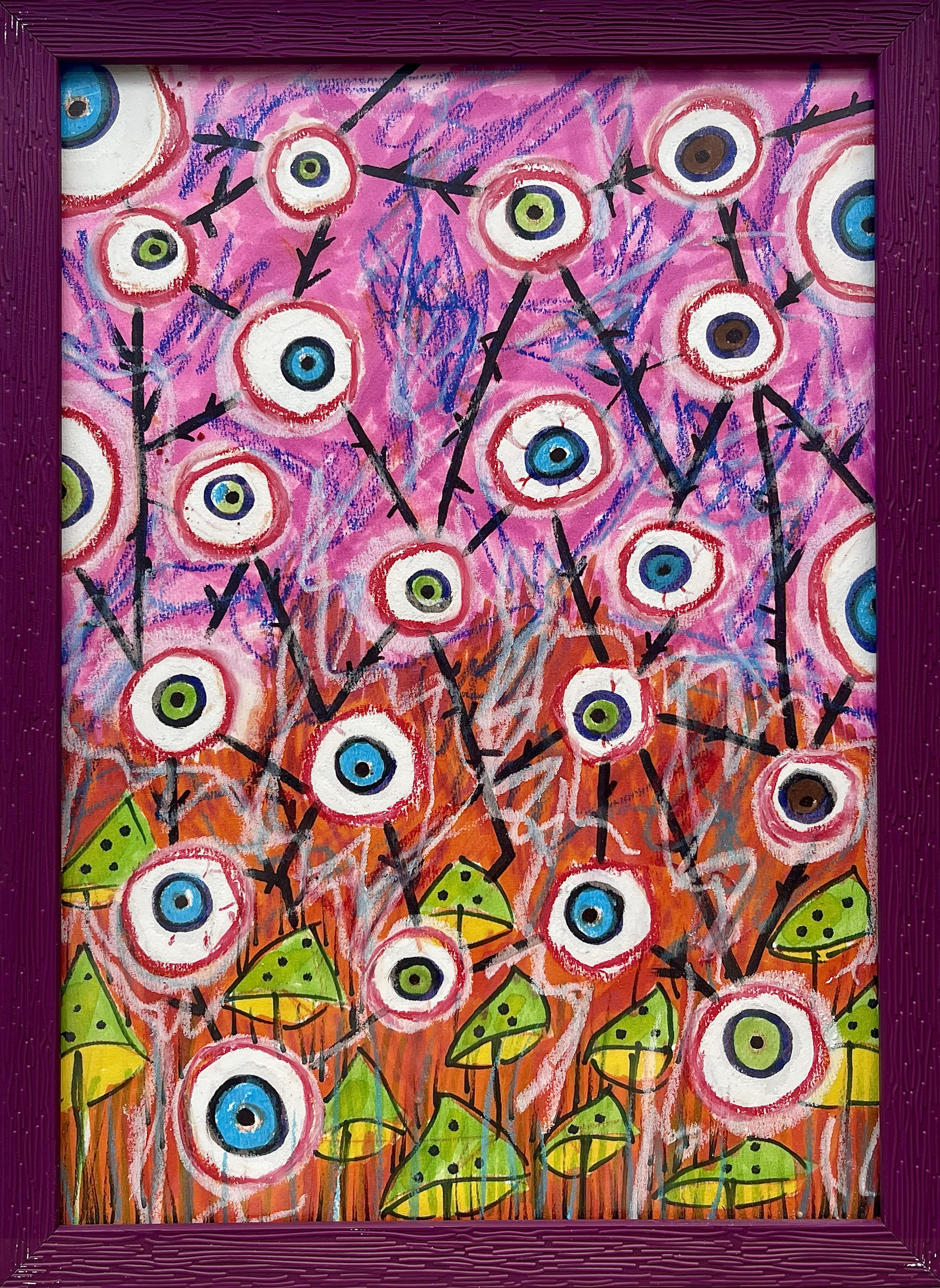 " Спостерігачі / Observers ”