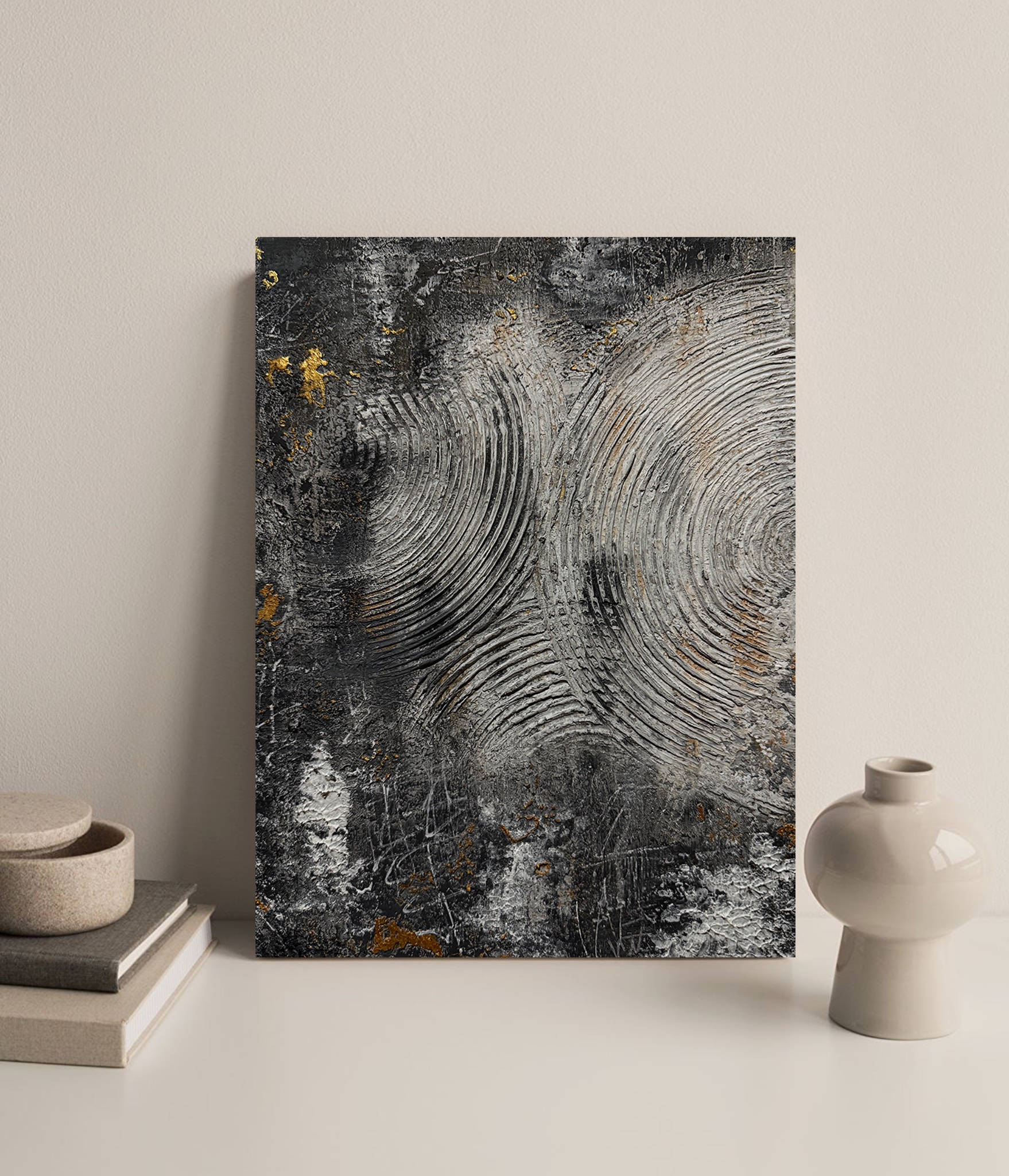 « Graphite \ Графіт » 