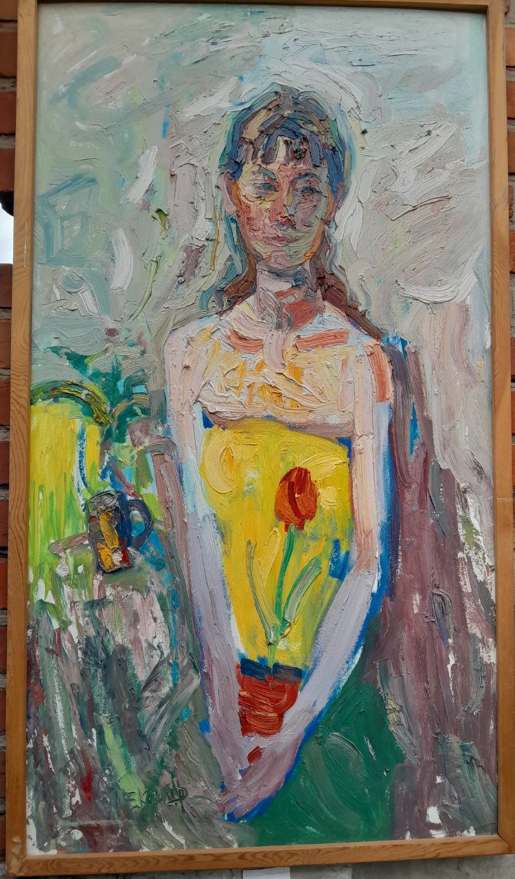 " Олена / Olena ” 2005