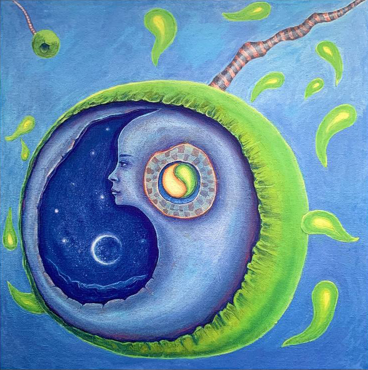 " Зародження \ Inception " 2018