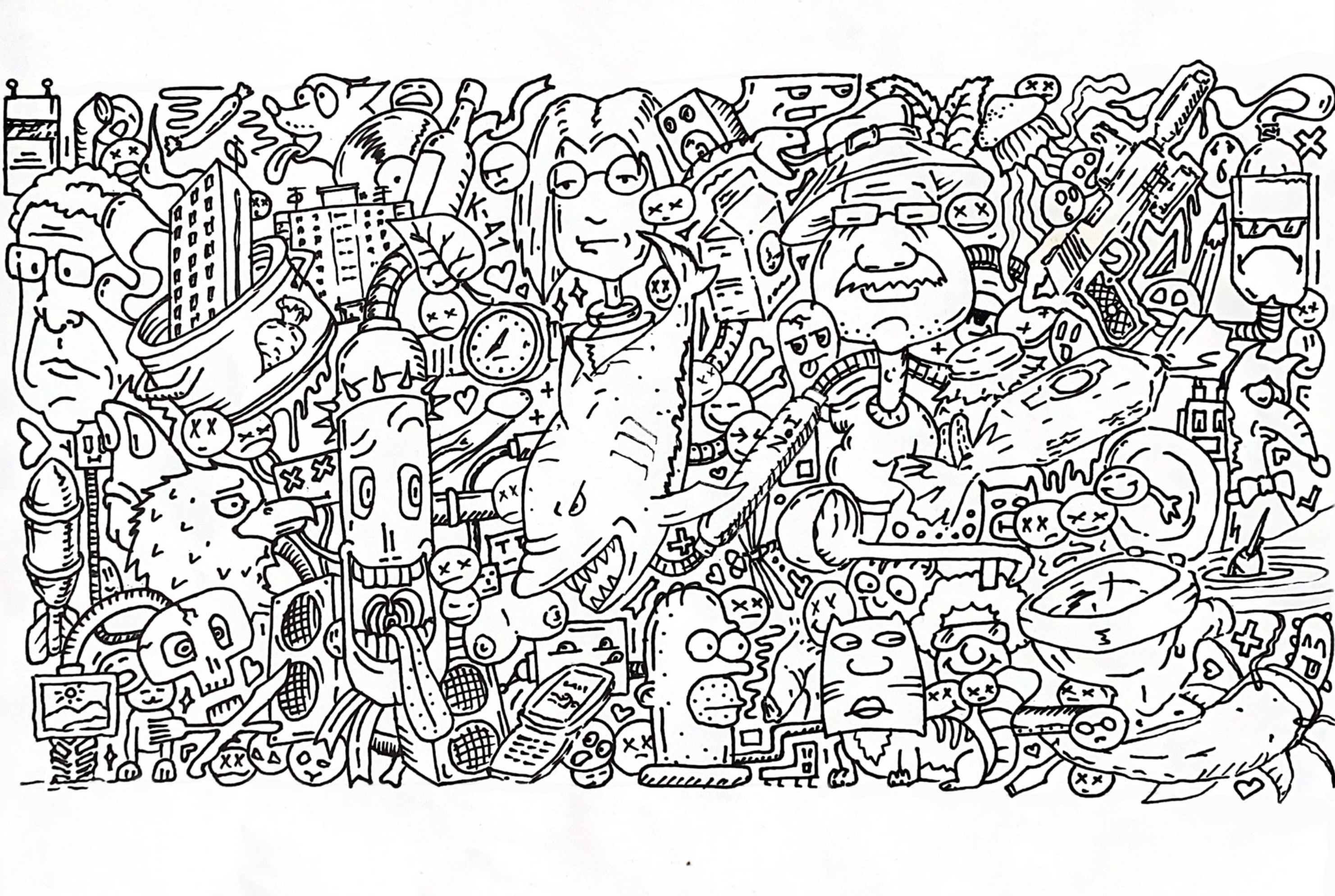  A R T ∄ R I A 2024