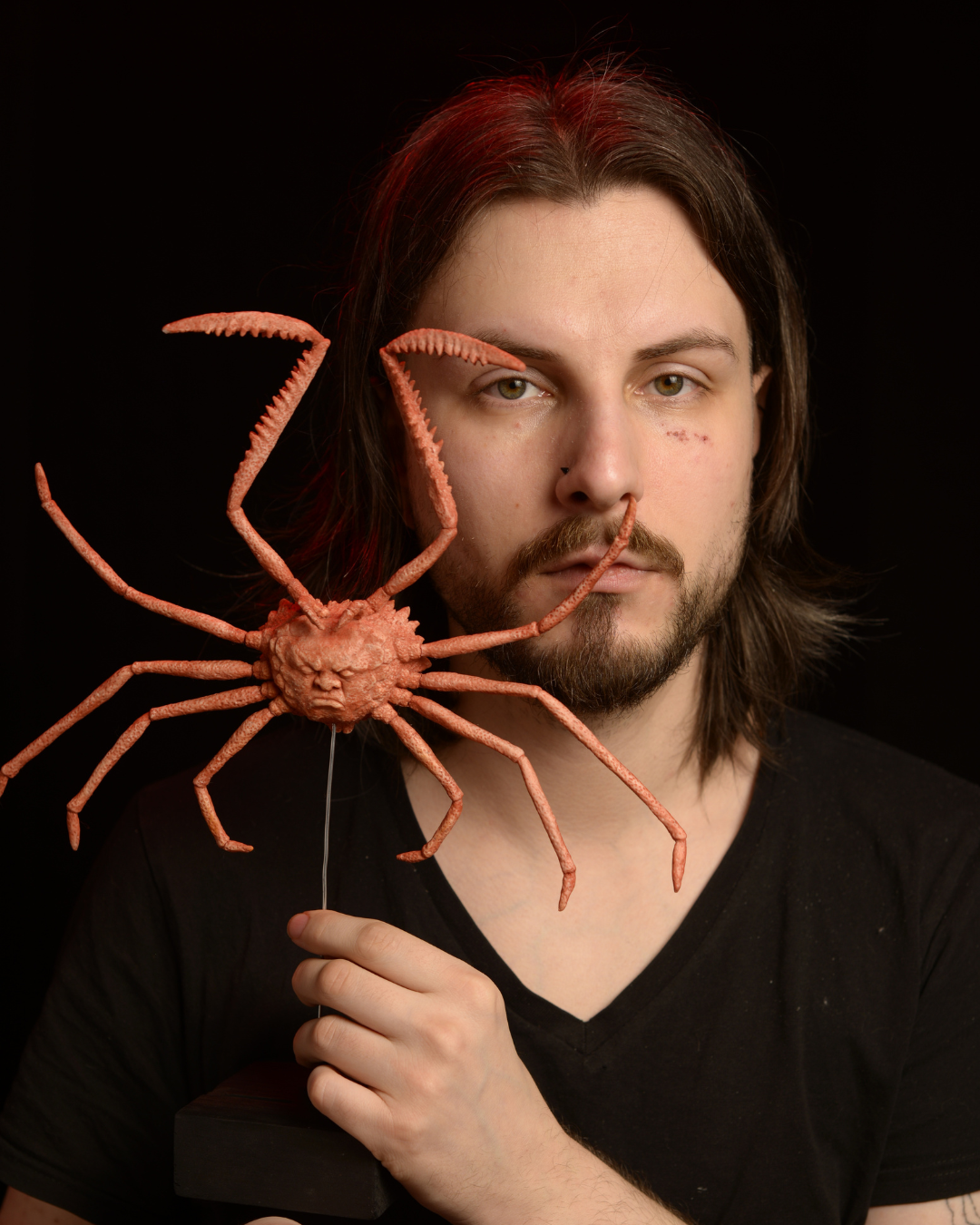 " Краб \ Сrab " 2024