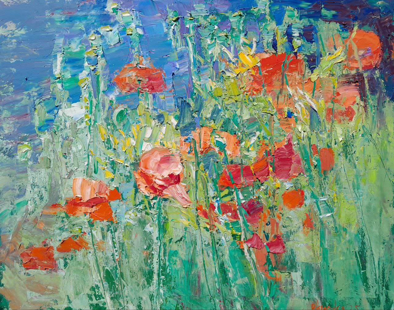 " Мерехтіння / Flicker ” 2025