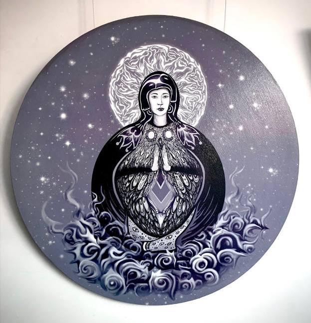 " Берегиня \ Berehynia " 2022