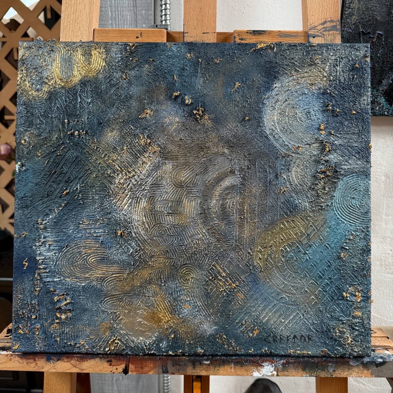 « KRAFTUR \ КРАФТУР »