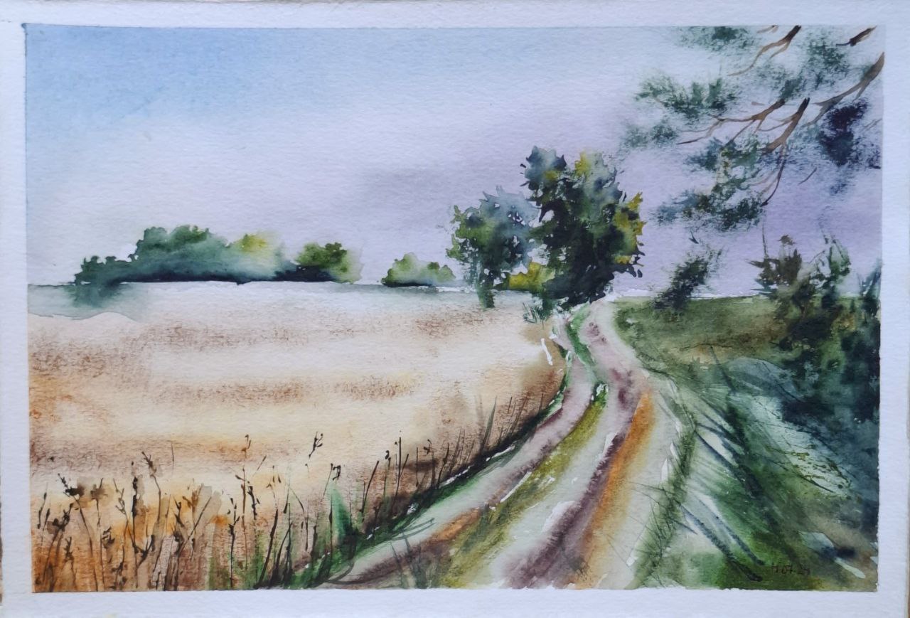 " Достигає \ Reaches " 