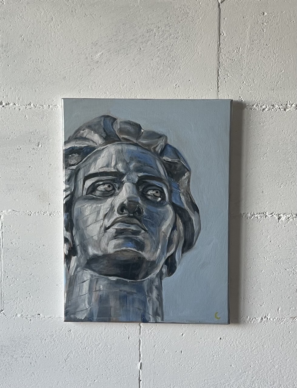 " Motherland / Батьківщина мати " 2025