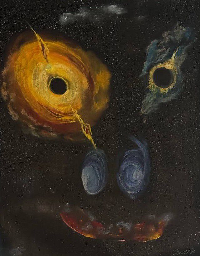 « Посмішка \ Smile » 