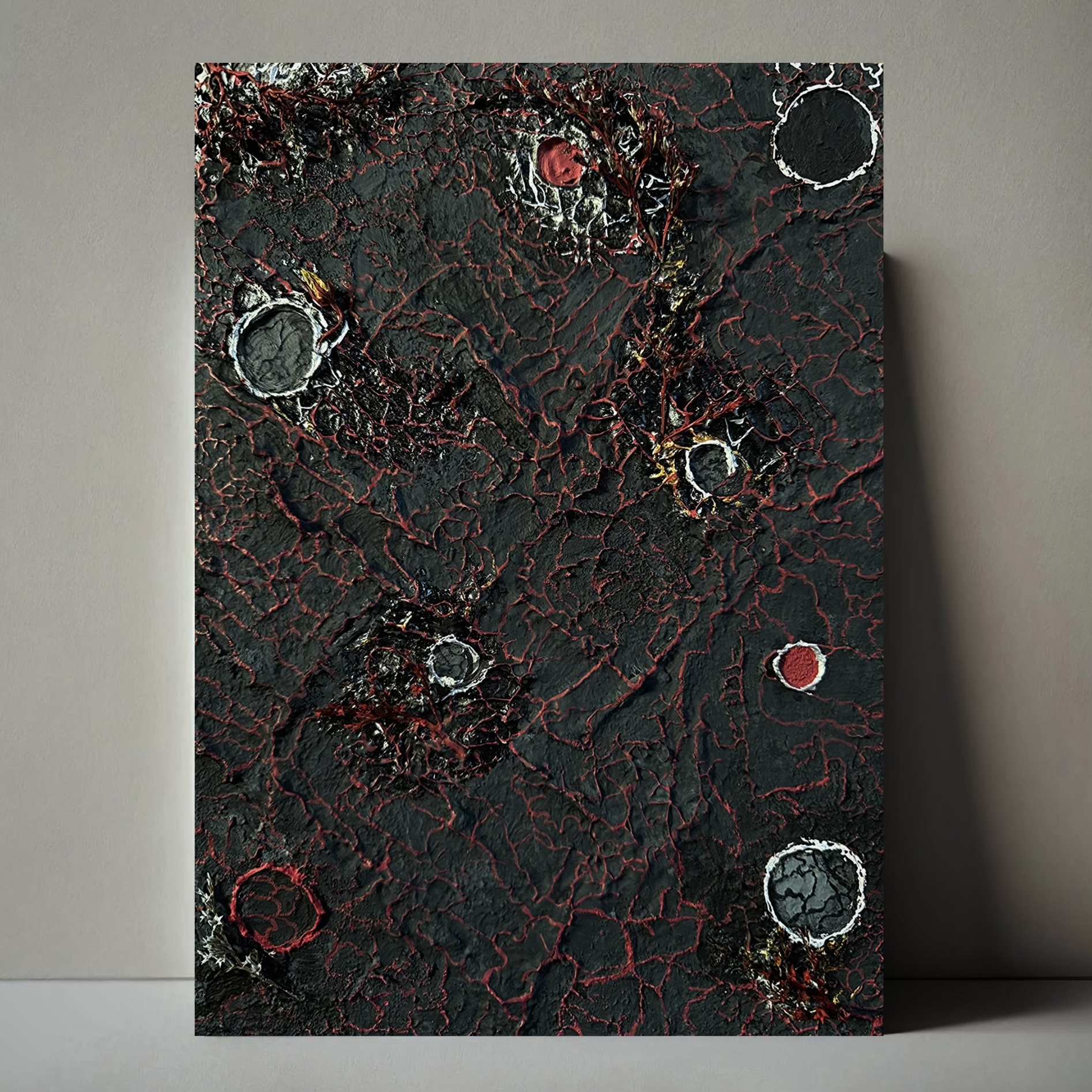 « АРТЕРІЇ \ ARTERIES »