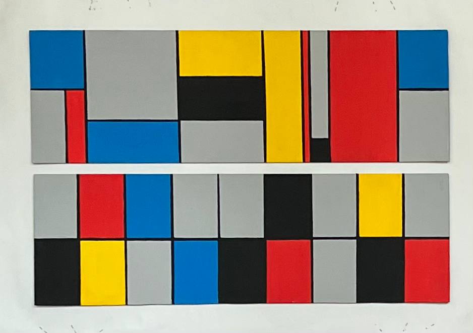 « Код кольору / color code » 2025