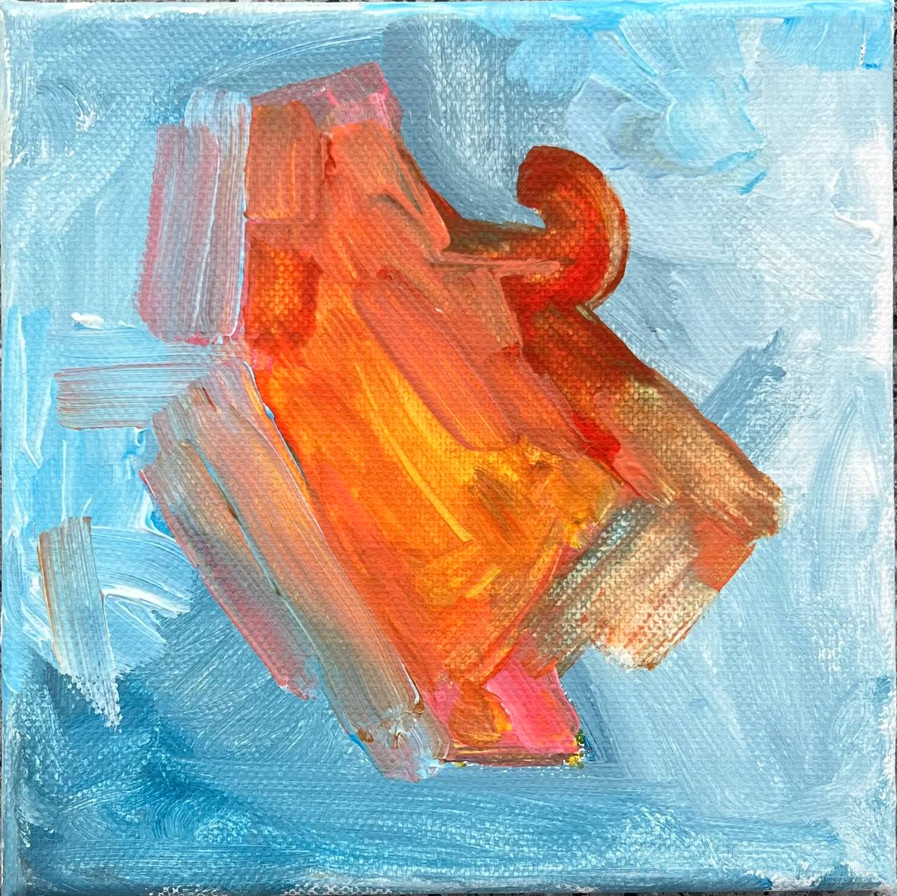 " Шторм / Storm " August 2025