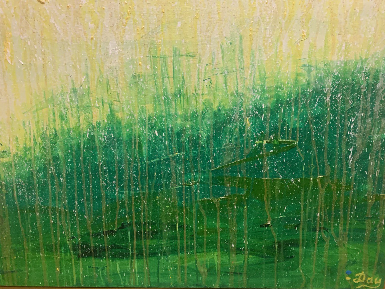 «Березень у Космосі / Space March» 2023