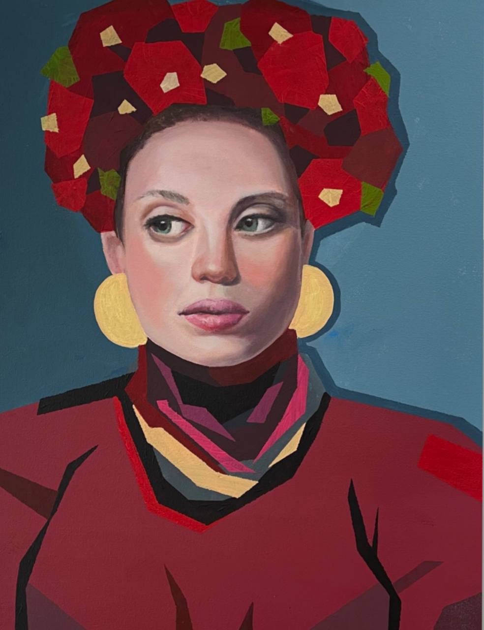 « Впевненість \ Confidence » 2023