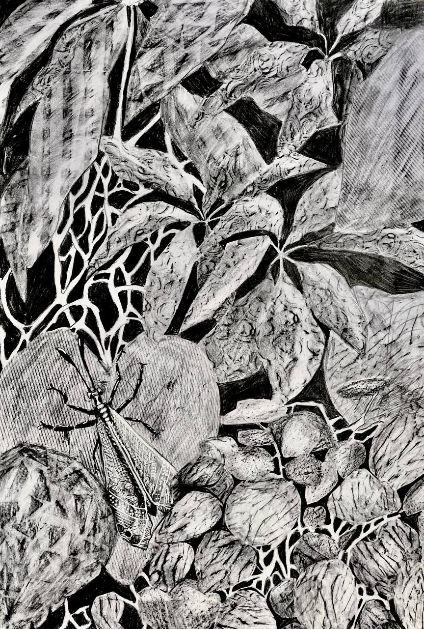 " Маленьке життя #3 / Small life #3  " 2023