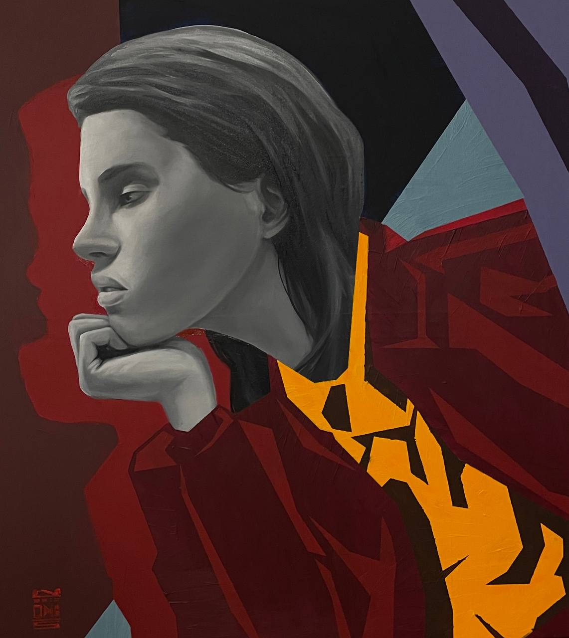 « Бельетаж \ Mezzanine » 2024