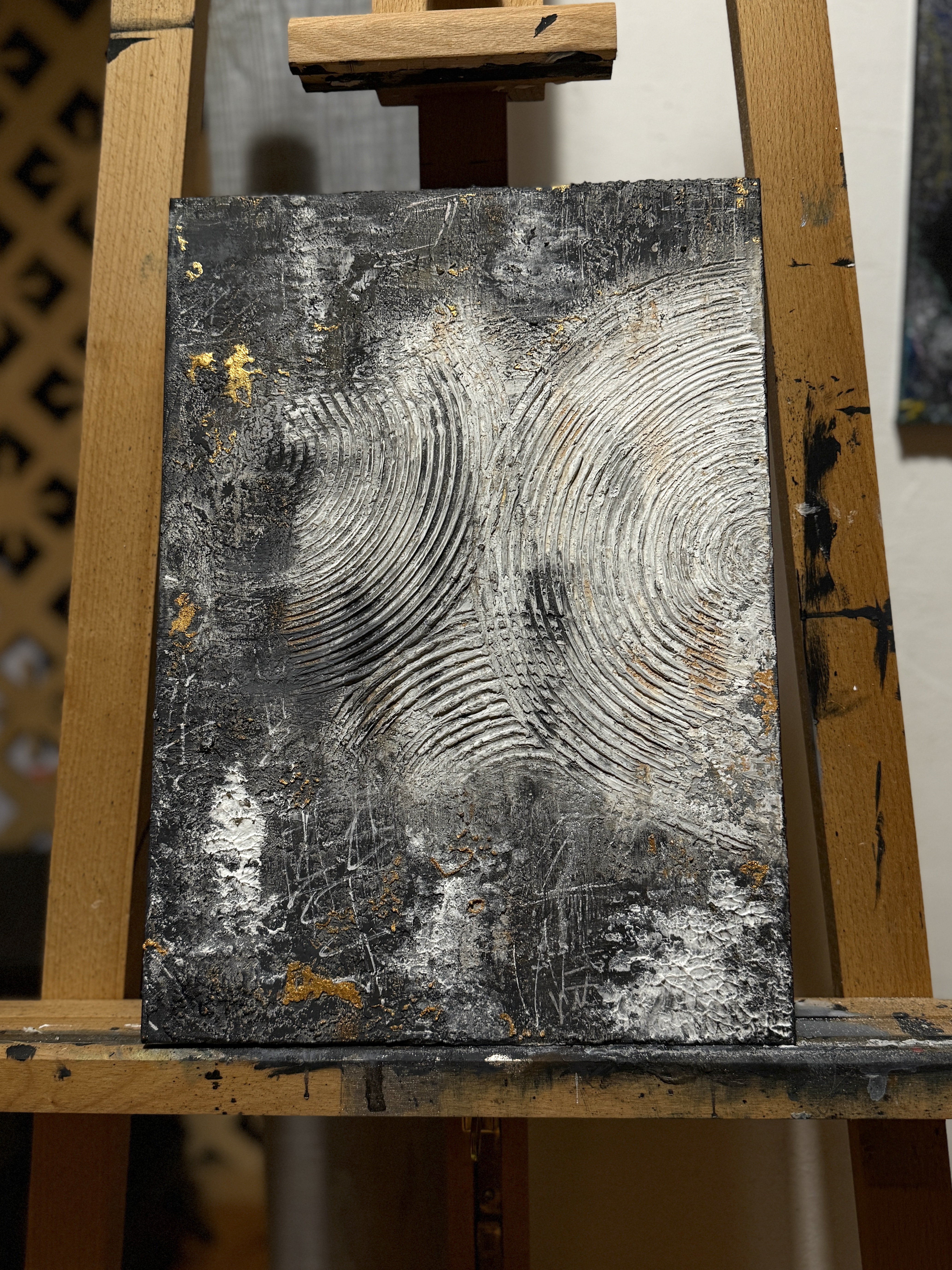 « Graphite \ Графіт »