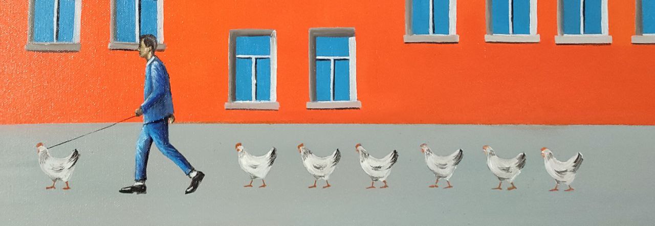 " Моя найкраща \ My best " 2024