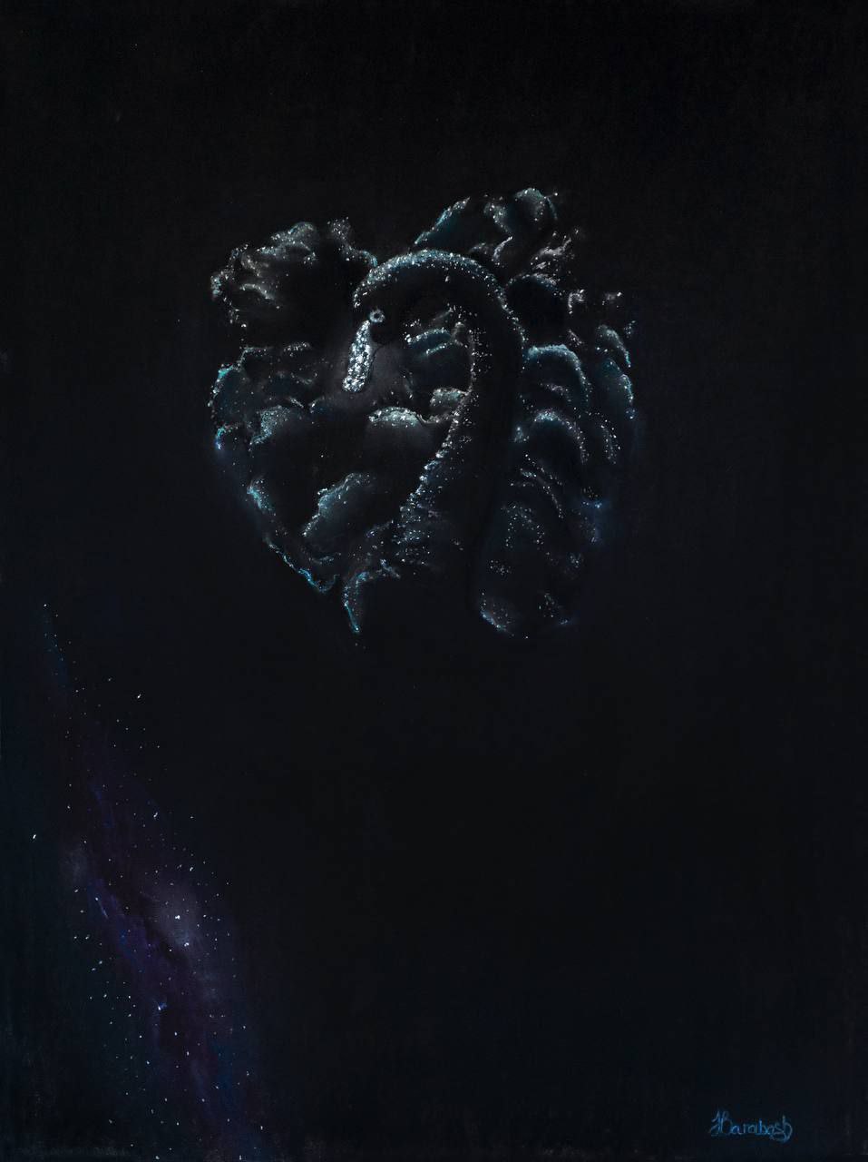 « Кохання \ Love » 