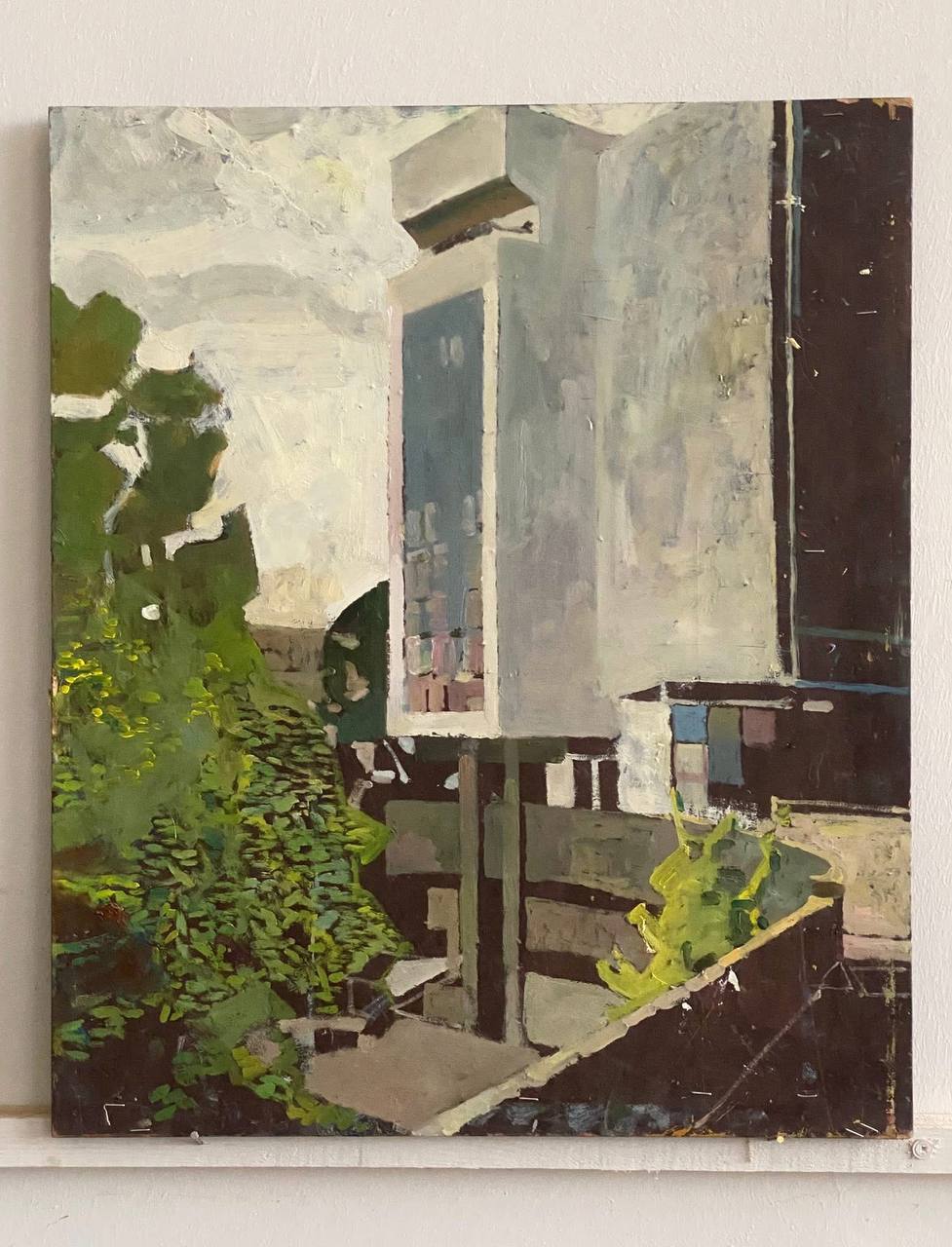 « Футуристичність \ Futurism » 2025 