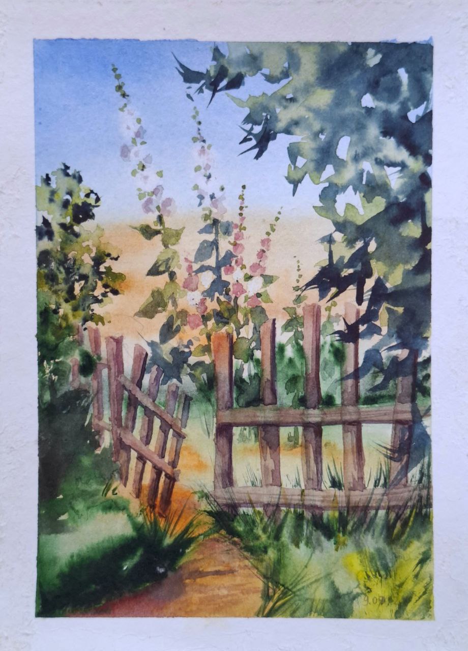 "Затишок \ Cosiness "