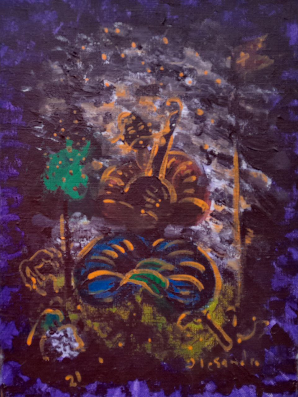 " Мамай \ Mamay " 2009