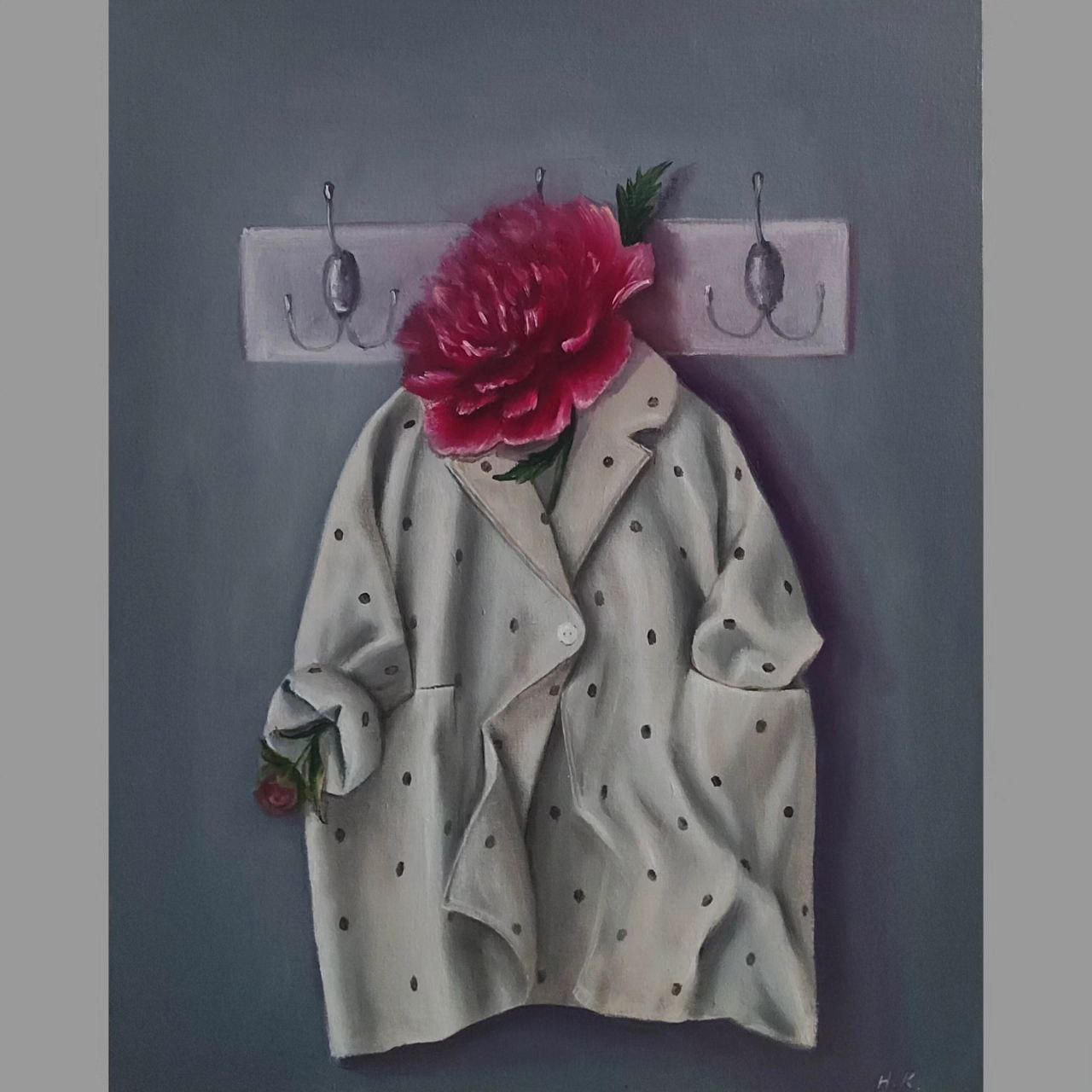 " Холодна весна 2023 \ Cold Spring 2023 " 