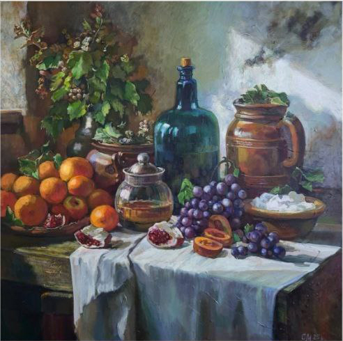 " Десь у Румунії / Somewhere in Romania " 2025