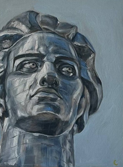 " Motherland / Батьківщина мати " 2025