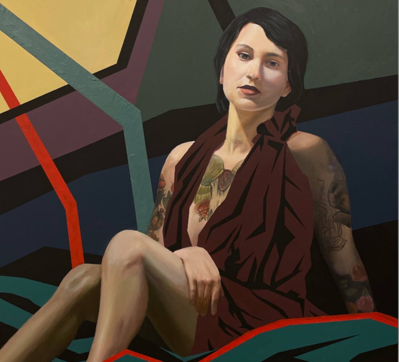 « Богема \ Bohemia » 2023