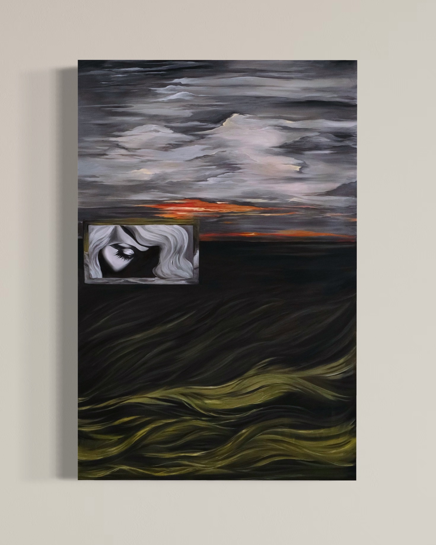 " Передчуття \ Anticipation " 13.09.2025