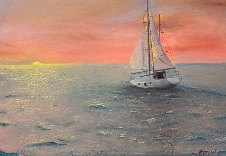 "Горизонт мрій" \ "Horizon of dreams" 