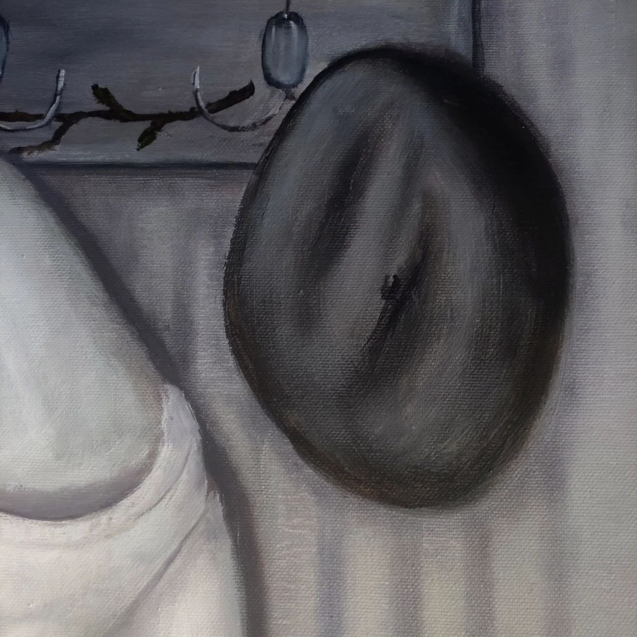 " Коли цвіли вишні \ When the cherries bloomed " 2023