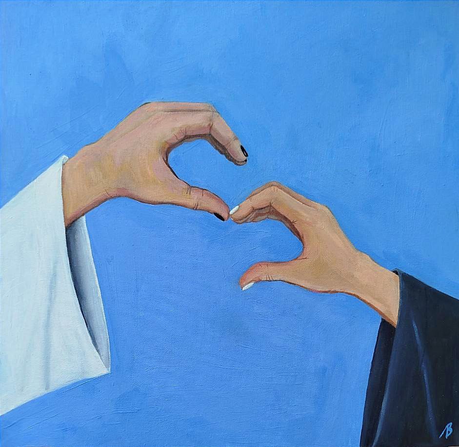 "Любимо але мимо" або "Довбики"