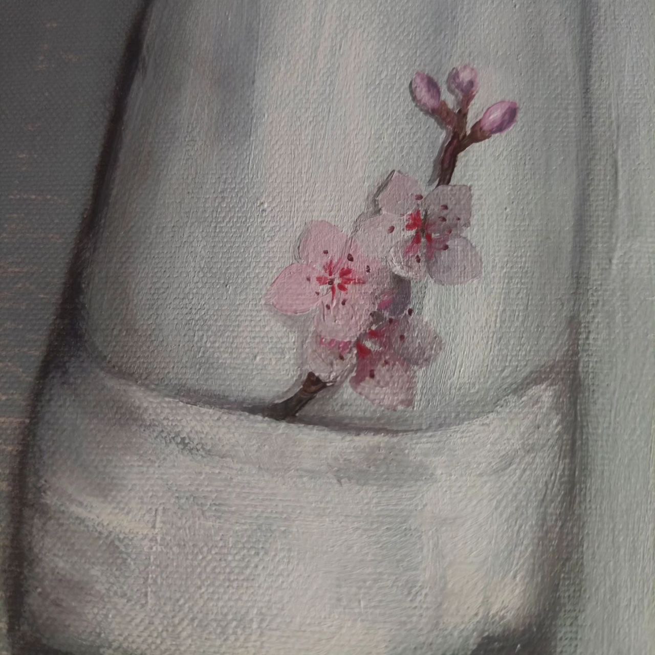 " Коли цвіли вишні \ When the cherries bloomed " 2023