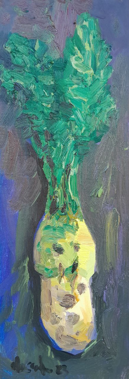 " Селера / Celery ” 2023