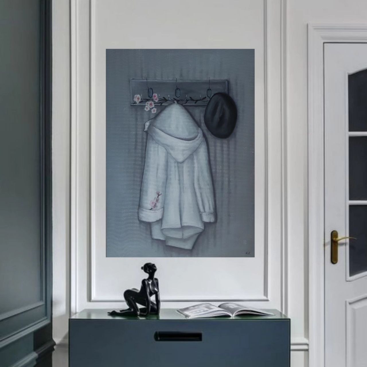 " Коли цвіли вишні \ When the cherries bloomed " 2023