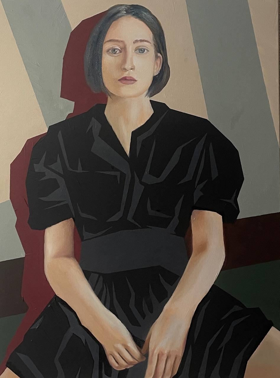 « Відвертість \ Frankness » 2024