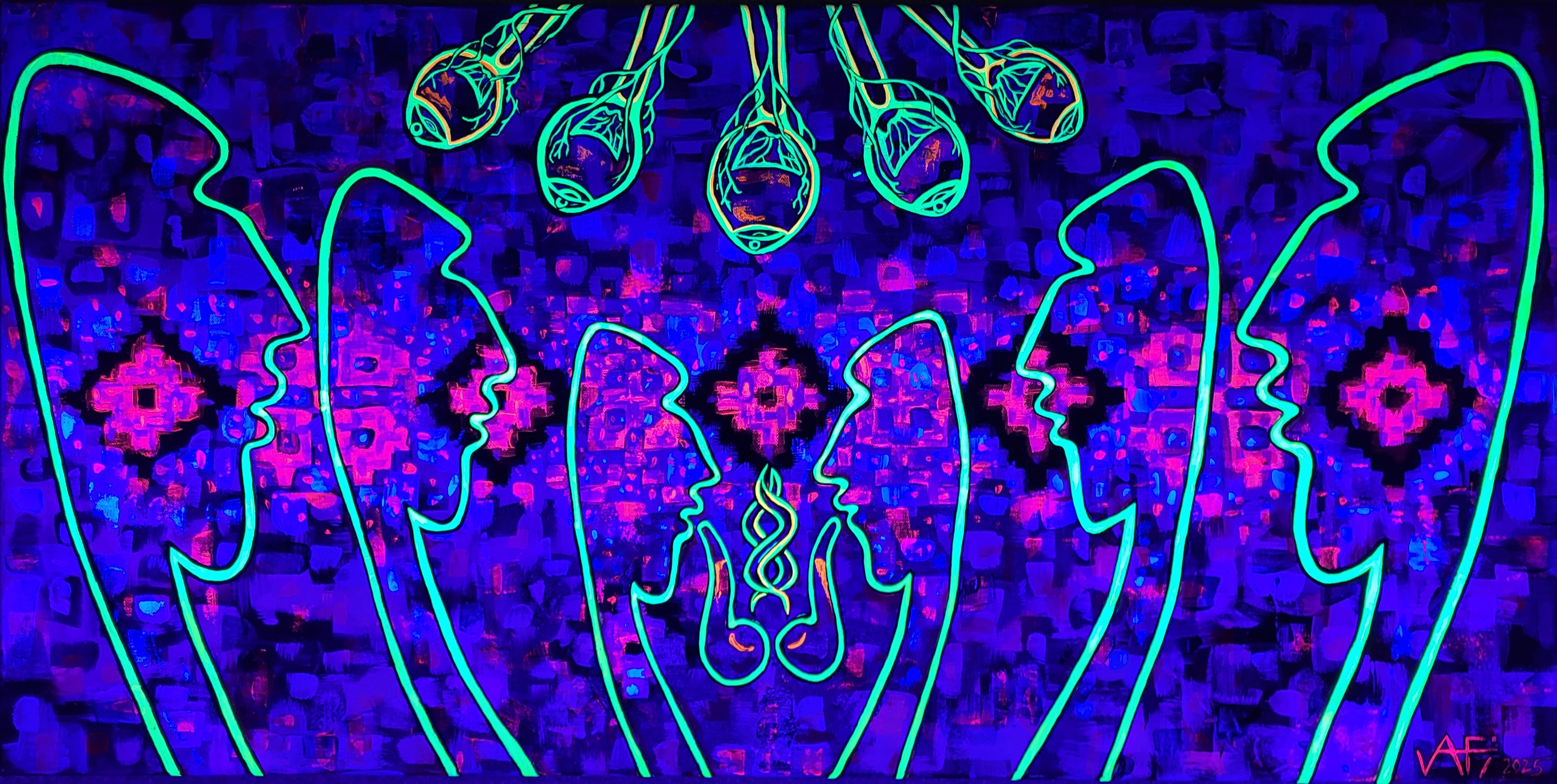  " Спостереження \  Observation" 2025