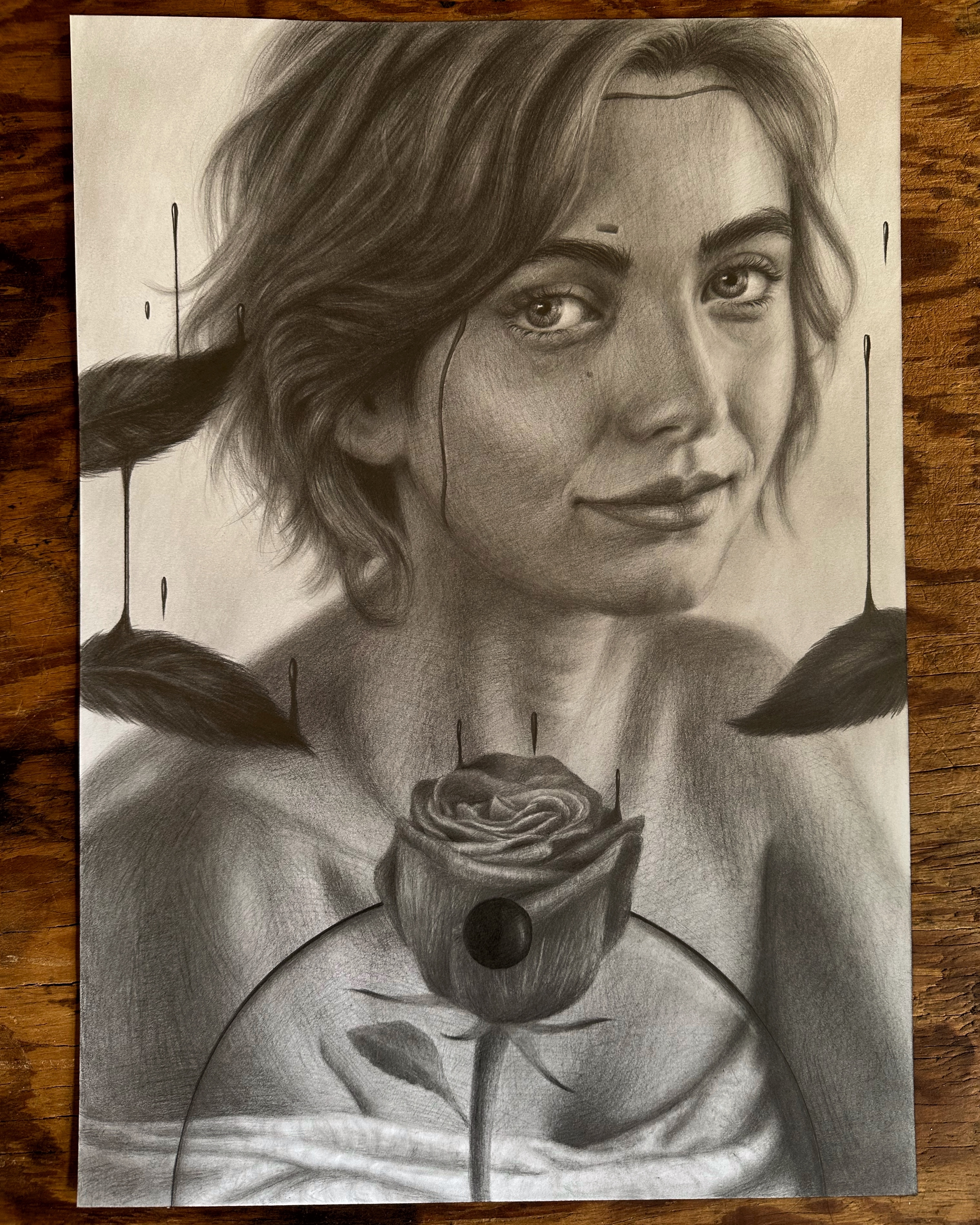 " Темна матерія \ Dark matter " 