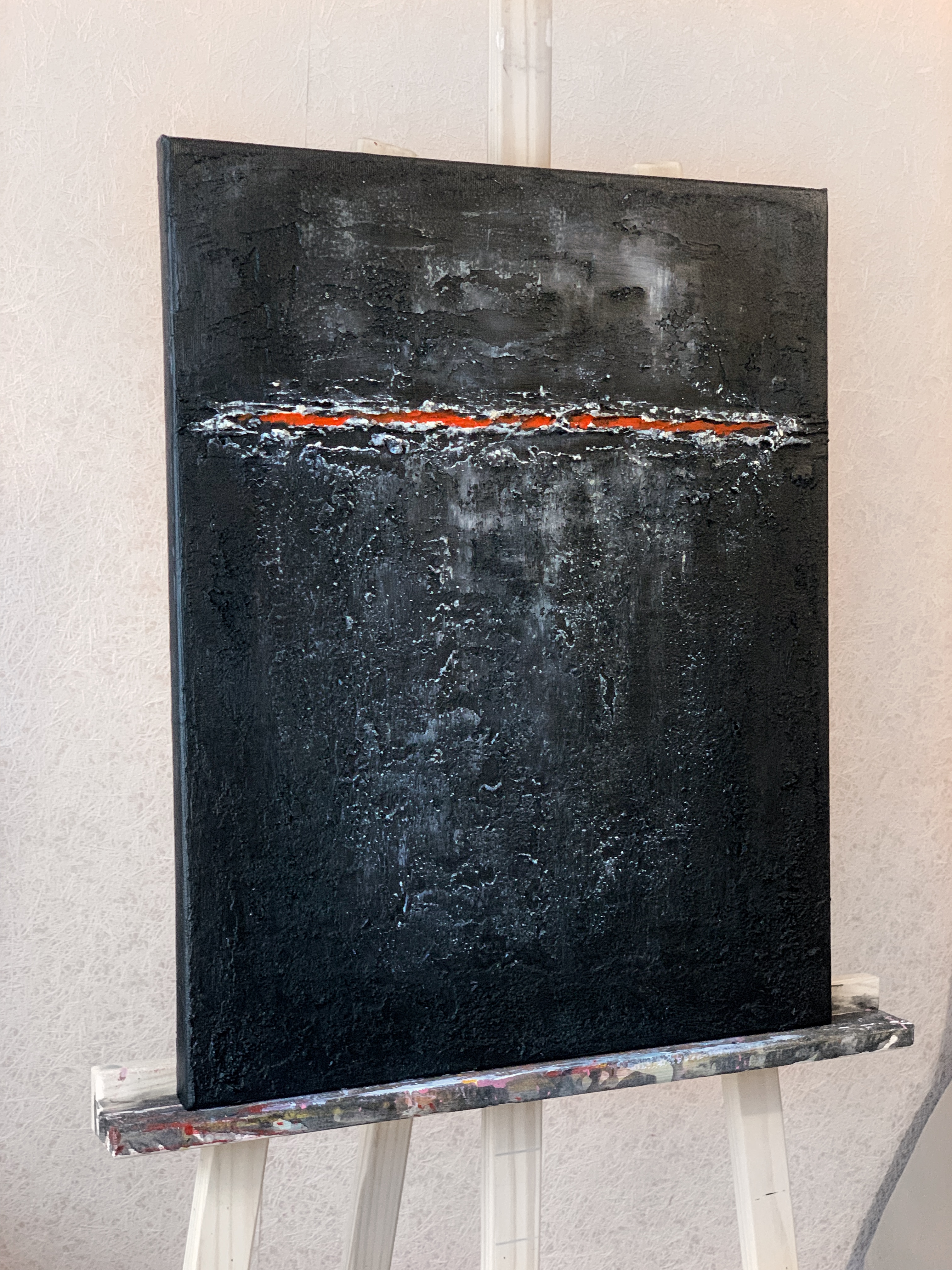 " Передісторія \ Background " 2024